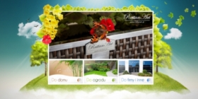 Realizacja rattanart.pl 